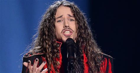 Michał Szpak: albumy, piosenki, playlisty 